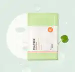 Buy Apieu Tea Tree Sheet Mask Online – Best Price | K-Beauty